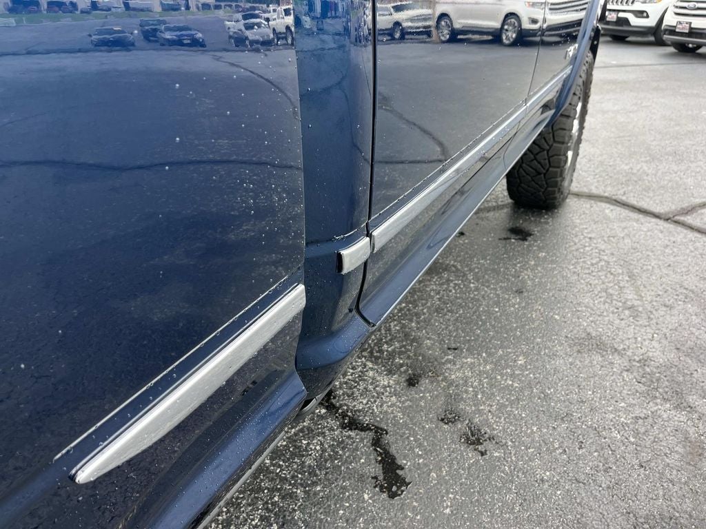 2019 RAM 2500 Limited