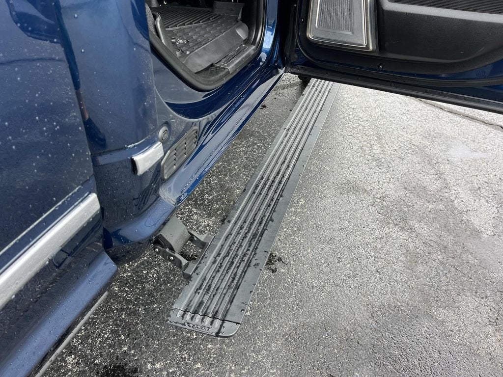 2019 RAM 2500 Limited