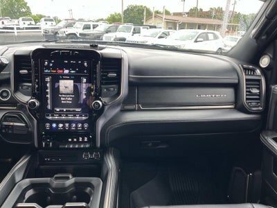 2019 RAM 2500 Limited