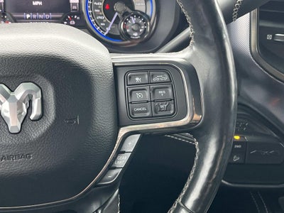 2019 RAM 2500 Limited