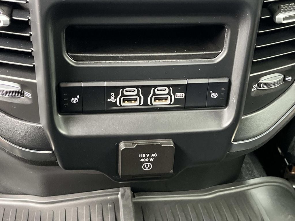 2019 RAM 2500 Limited