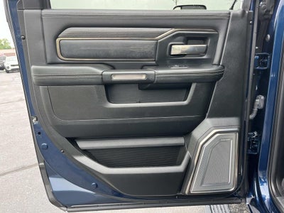 2019 RAM 2500 Limited