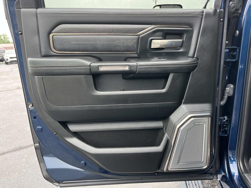 2019 RAM 2500 Limited