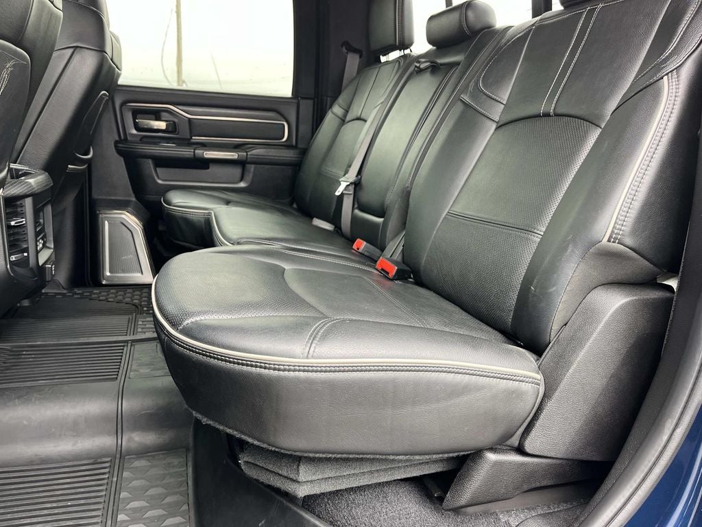 2019 RAM 2500 Limited