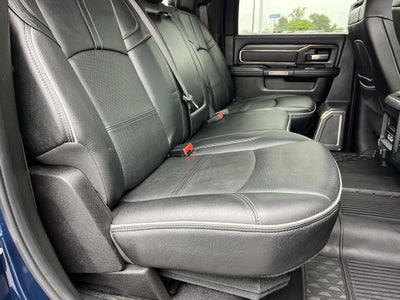 2019 RAM 2500 Limited