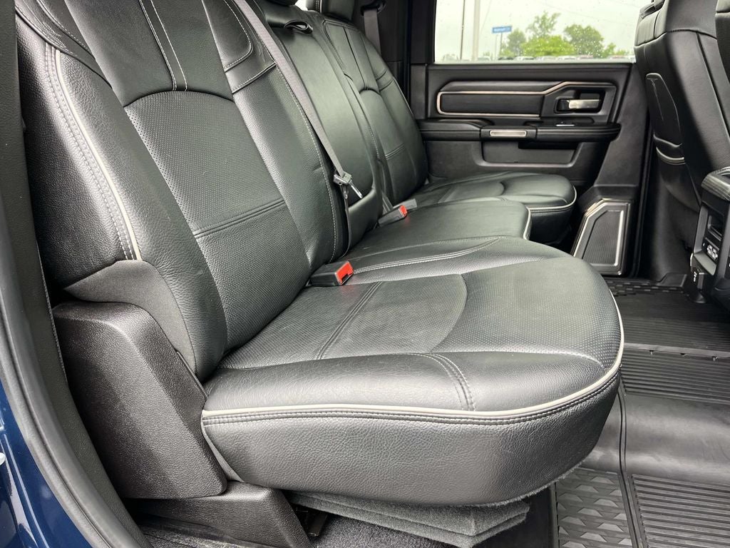 2019 RAM 2500 Limited