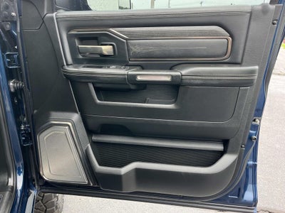2019 RAM 2500 Limited