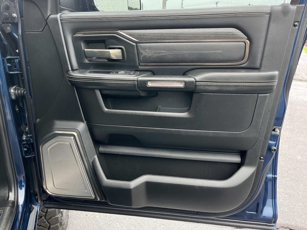 2019 RAM 2500 Limited