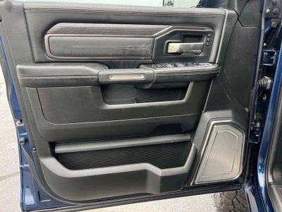 2019 RAM 2500 Limited