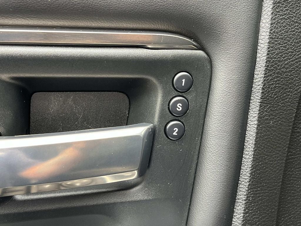2019 RAM 2500 Limited