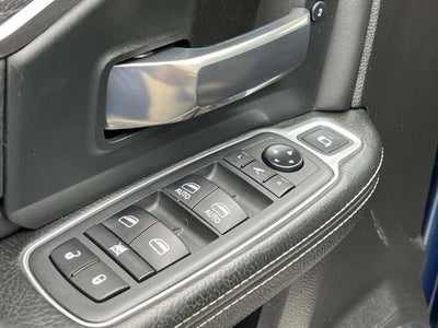 2019 RAM 2500 Limited