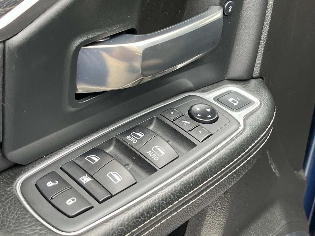 2019 RAM 2500 Limited