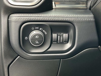 2019 RAM 2500 Limited