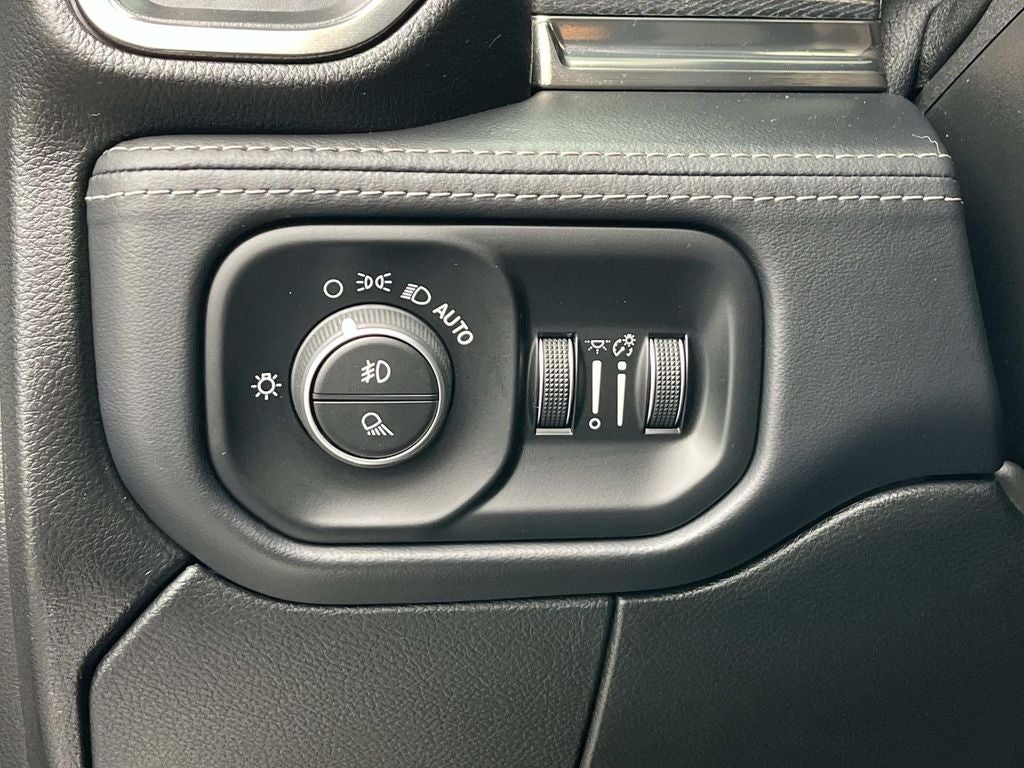 2019 RAM 2500 Limited