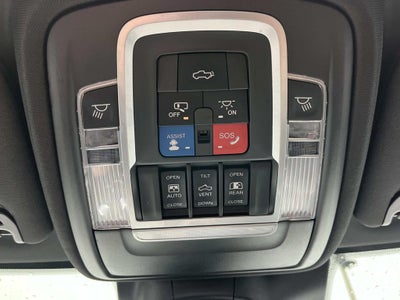 2019 RAM 2500 Limited