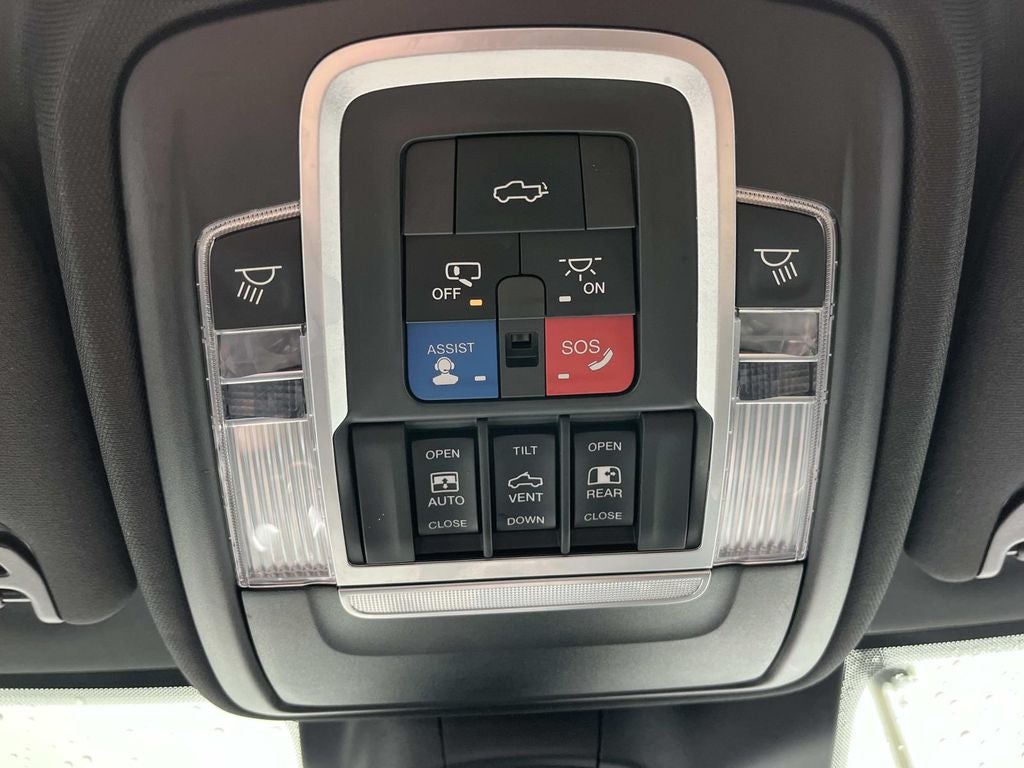 2019 RAM 2500 Limited