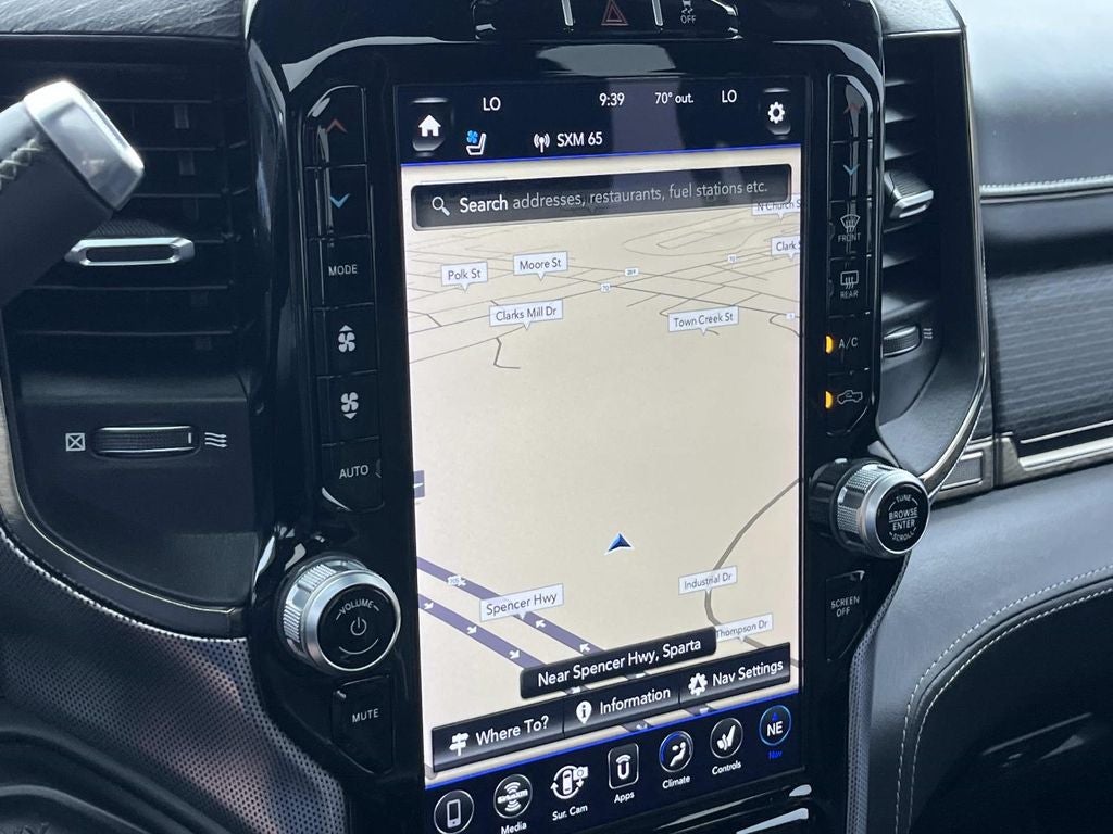 2019 RAM 2500 Limited