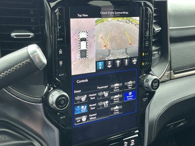 2019 RAM 2500 Limited