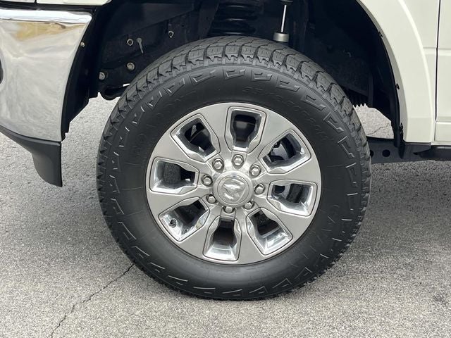 2022 RAM 2500 Limited