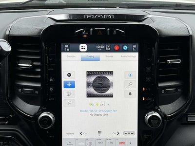 2022 RAM 2500 Limited