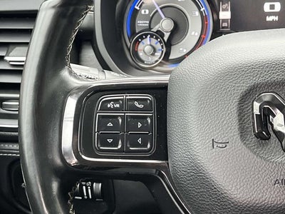 2022 RAM 2500 Limited