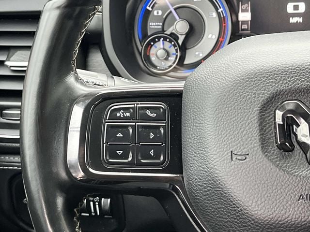 2022 RAM 2500 Limited