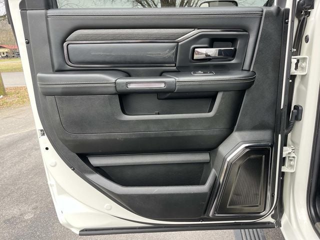 2022 RAM 2500 Limited