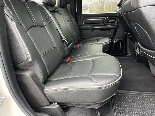 2022 RAM 2500 Limited