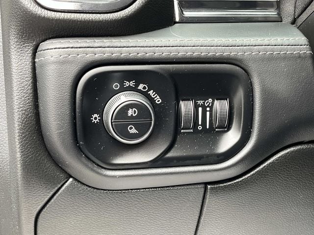 2022 RAM 2500 Limited