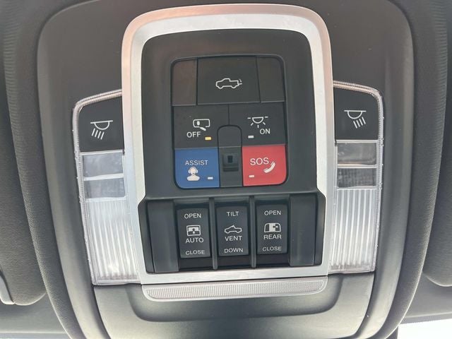 2022 RAM 2500 Limited