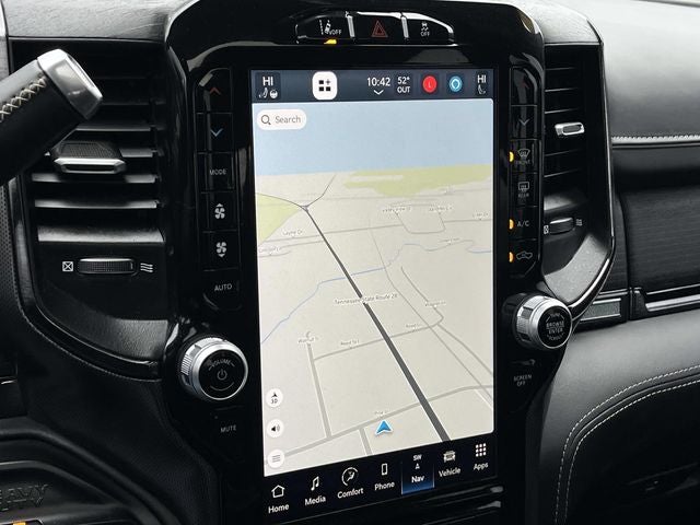 2022 RAM 2500 Limited