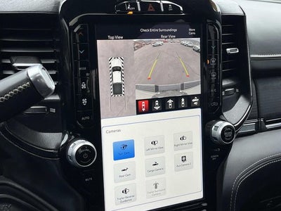 2022 RAM 2500 Limited