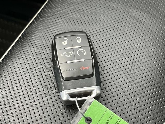 2022 RAM 2500 Limited