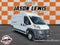 2014 RAM ProMaster 3500 High Roof 159 WB