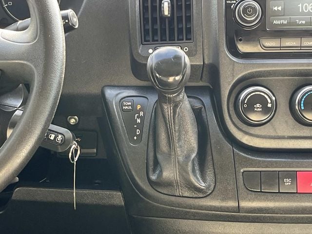 2014 RAM ProMaster 3500 High Roof 159 WB