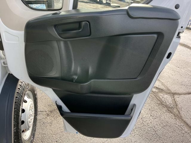 2014 RAM ProMaster 3500 High Roof 159 WB