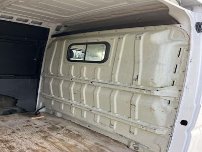 2014 RAM ProMaster 3500 High Roof 159 WB