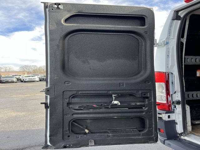 2014 RAM ProMaster 3500 High Roof 159 WB