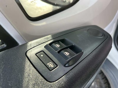 2014 RAM ProMaster 3500 High Roof 159 WB