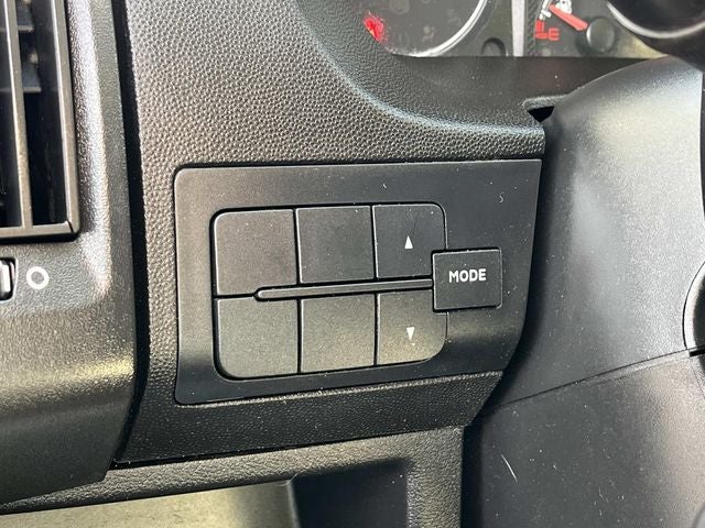 2014 RAM ProMaster 3500 High Roof 159 WB