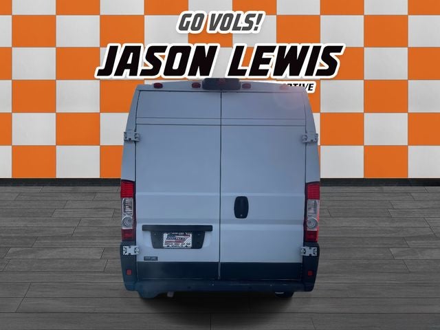 2014 RAM ProMaster 3500 High Roof 159 WB