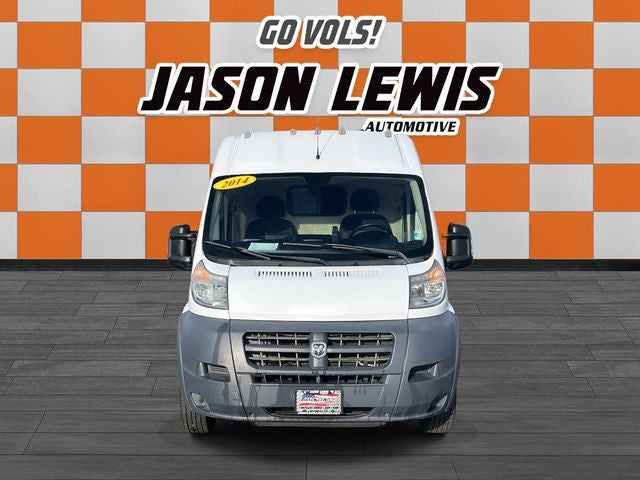 2014 RAM ProMaster 3500 High Roof 159 WB