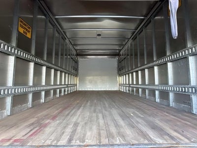 2022 RAM 4500HD Tradesman