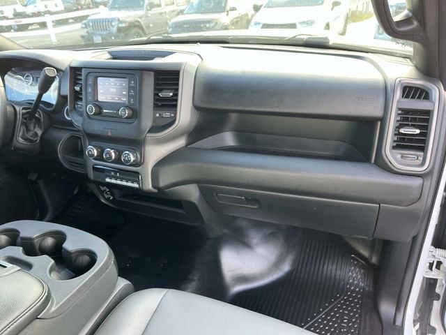 2022 RAM 4500HD Tradesman