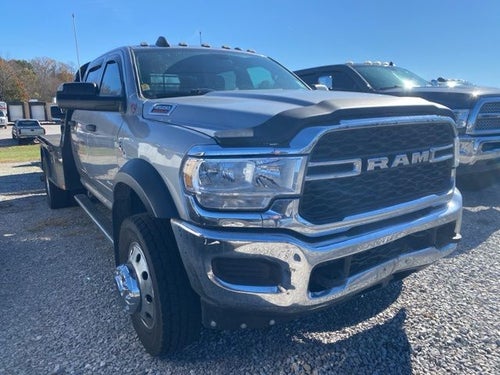 2021 RAM 4500HD Tradesman
