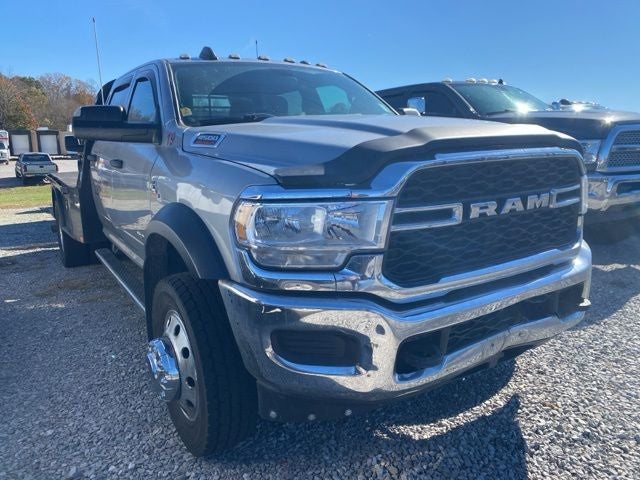 2021 RAM 4500HD Tradesman
