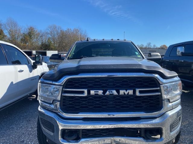 2021 RAM 4500HD Tradesman