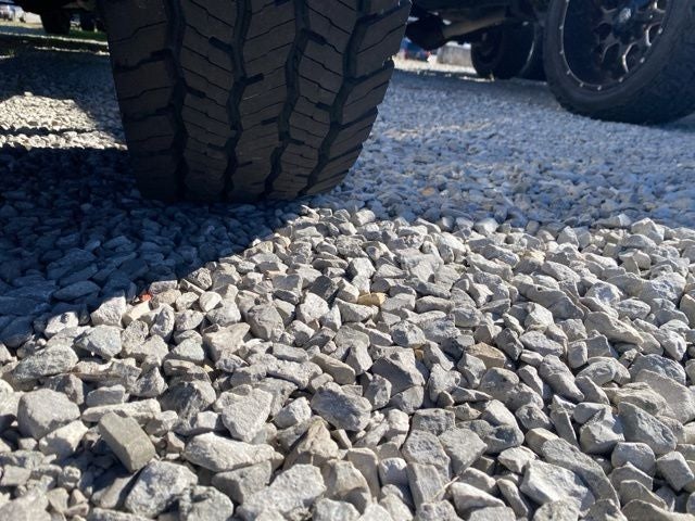 2021 RAM 4500HD Tradesman