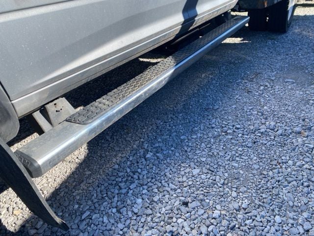 2021 RAM 4500HD Tradesman