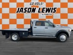 2024 RAM 4500HD SLT